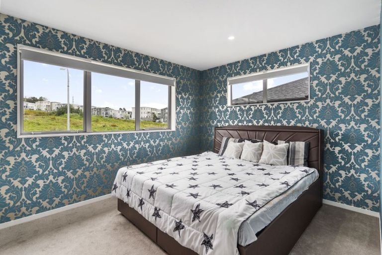 Photo of property in 54 Lime Hill Rise, Flat Bush, Auckland, 2019