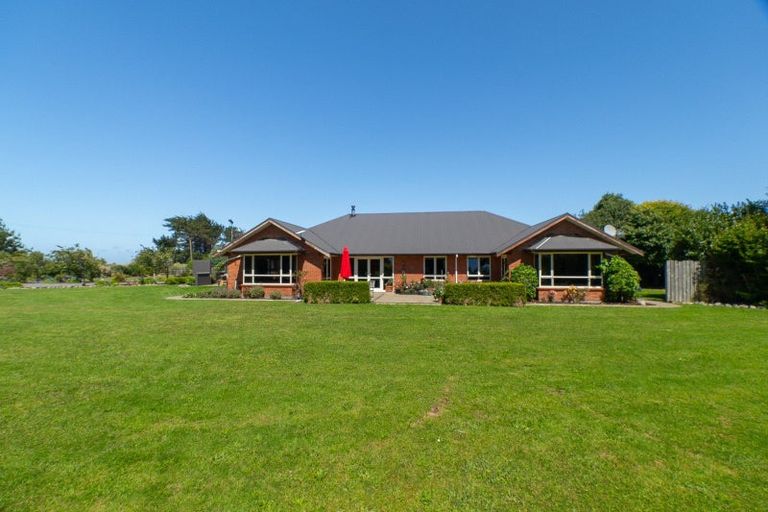 Photo of property in 110 Aicken Road, Otatara, Invercargill, 9879