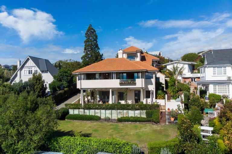 Photo of property in 22 Coleman Terrace, Hospital Hill, Napier, 4110