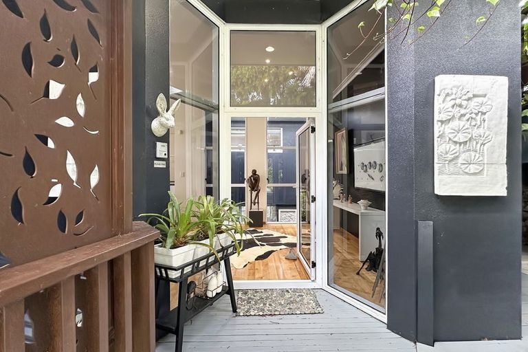 Photo of property in 13 English Bay Road, Opua, 0200