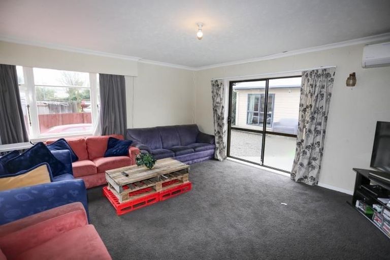 Photo of property in 72a Peer Street, Upper Riccarton, Christchurch, 8041