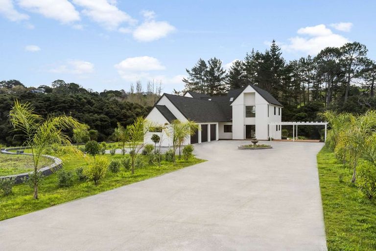 Photo of property in 91 Spur Road, Stillwater, Silverdale, 0993