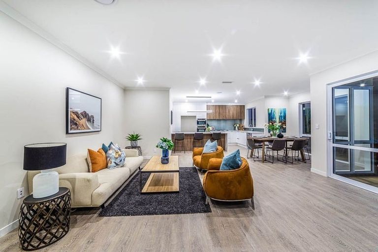 Photo of property in 13 Biokovo Street, Massey, Auckland, 0614