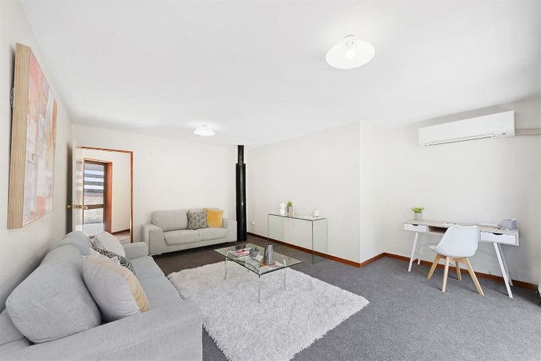 Photo of property in 53a Holliss Avenue, Cashmere, Christchurch, 8022