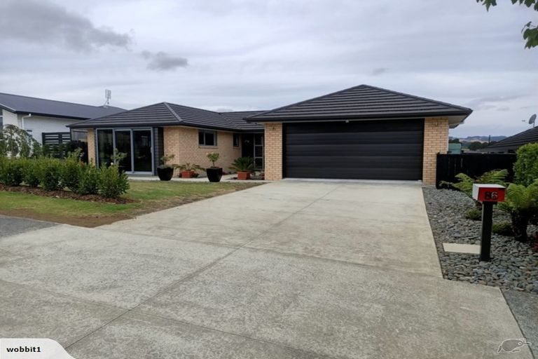 Photo of property in 86 Helenslee Road, Pokeno, 2402