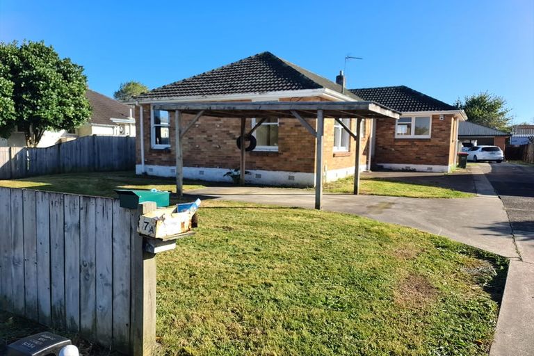Photo of property in 7 Slim Street, Bader, Hamilton, 3206