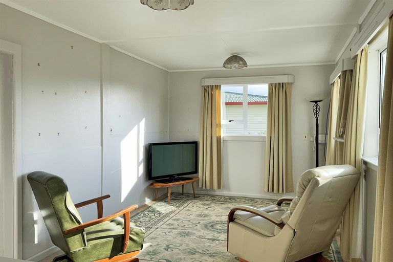 Photo of property in 5 Banks Street, Fairlie, 7925