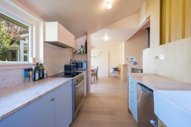 Photo of property in 106 Kawai Street, Nelson South, Nelson, 7010