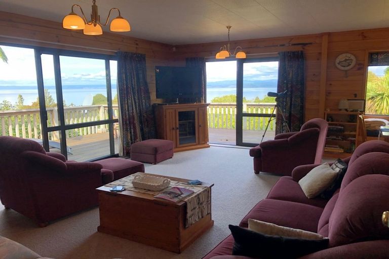 Photo of property in 16 Kamahi Terrace, Omori, Turangi, 3381