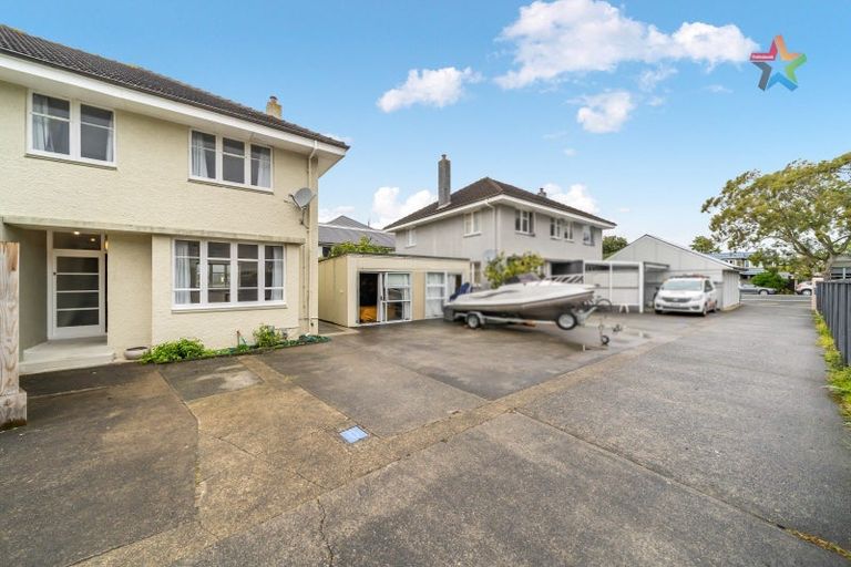 Photo of property in 149 Waterloo Road, Hutt Central, Lower Hutt, 5010