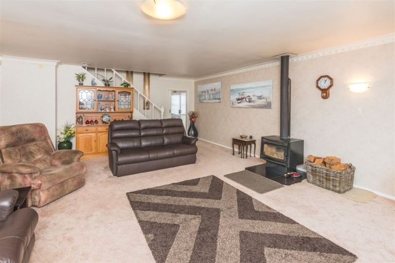 Photo of property in 71 Oxford Road, Springvale, Whanganui, 4501