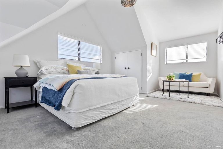 Photo of property in 17b Wilding Avenue, Epsom, Auckland, 1023