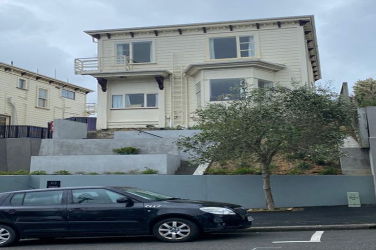 Photo of property in 2/75-77 Ellice Street, Mount Victoria, Wellington, 6011