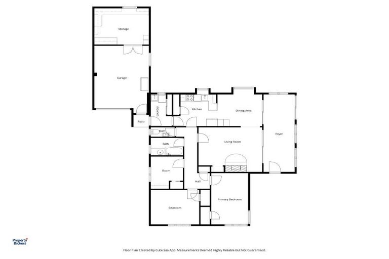 Photo of property in 210 Broughton Street, Gore, 9710