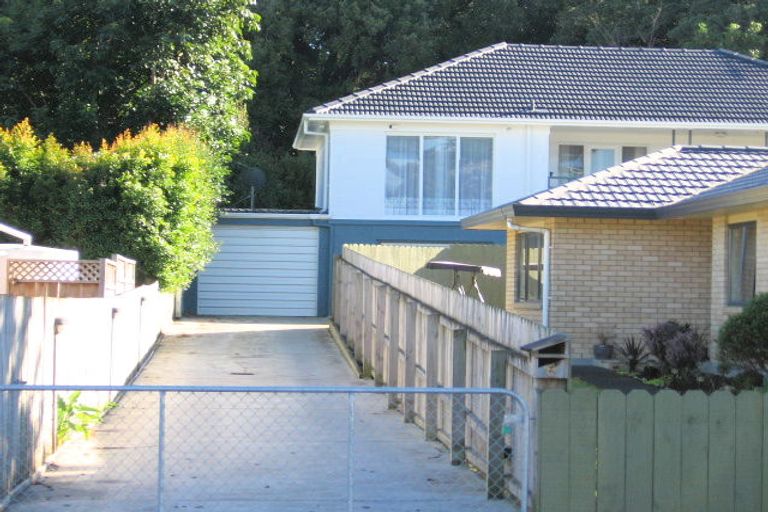 Photo of property in 6 Alma Crescent, Papakura, 2110