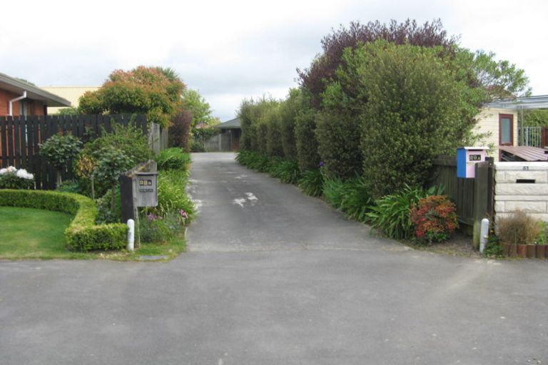 Photo of property in 1/29 Royleen Street, Casebrook, Christchurch, 8051