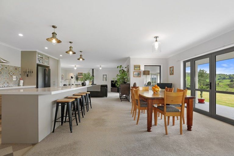 Photo of property in 987 Ongarue Back Road, Ongarue, Taumarunui, 3996