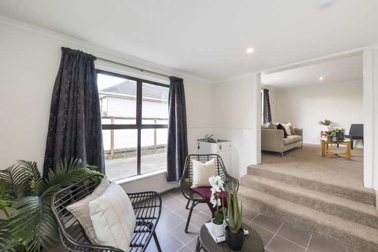 Photo of property in 3 Manchester Street, Takaro, Palmerston North, 4412