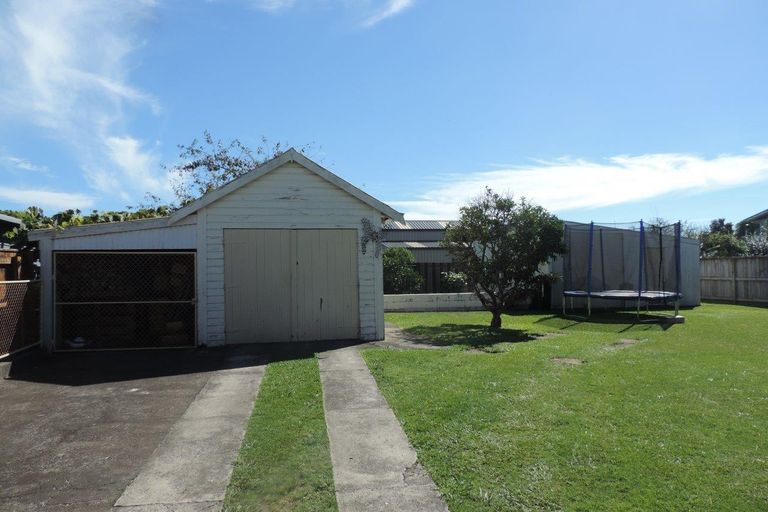 Photo of property in 13 Smith Street, Matamata, 3400