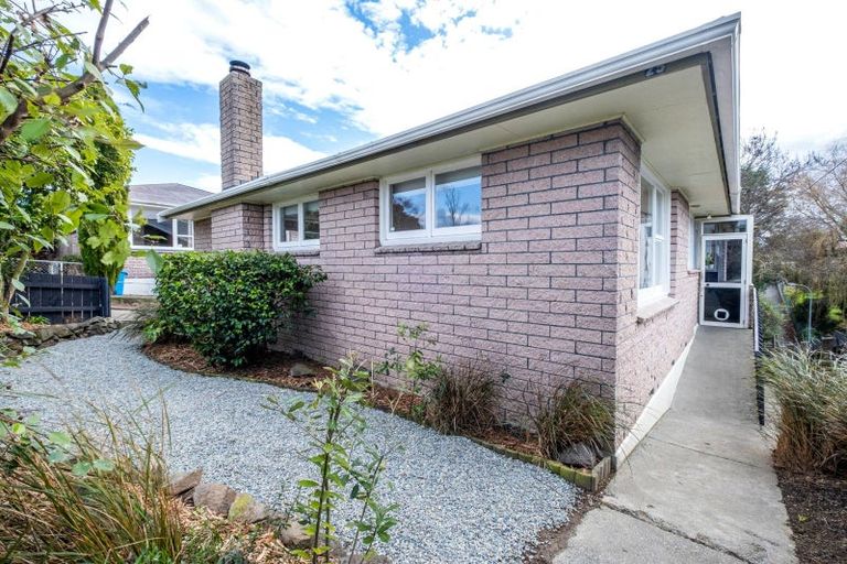 Photo of property in 25 Rimu Street, Glenwood, Timaru, 7910