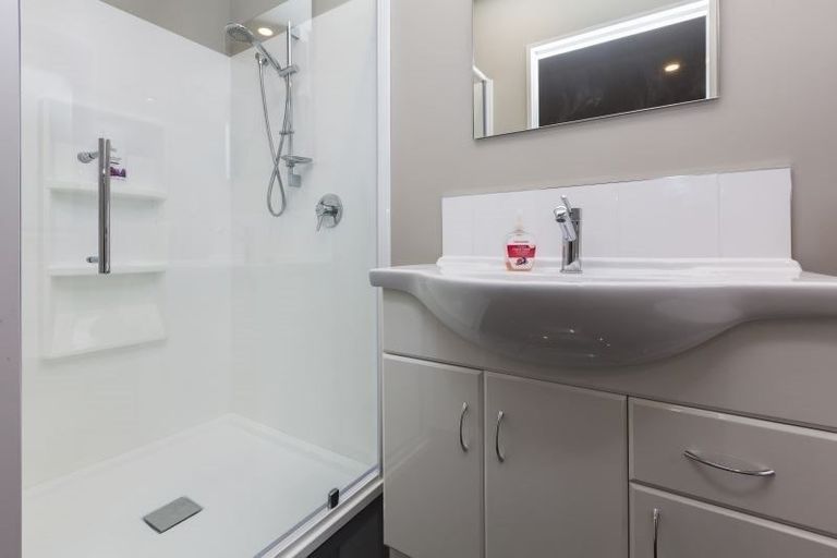 Photo of property in 3/489 Manchester Street, St Albans, Christchurch, 8014