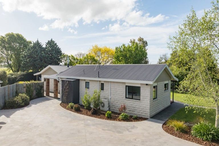 Photo of property in 58 Swamp Road, Appleby, Richmond, 7081