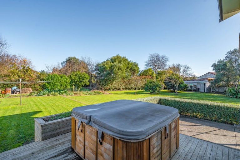 Photo of property in 62 Venice Street, Martinborough, 5711