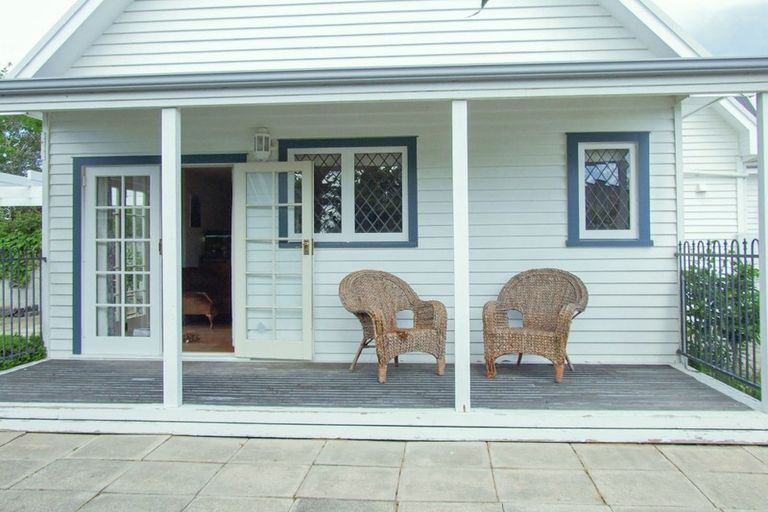 Photo of property in 23 High Street, Leeston, 7632