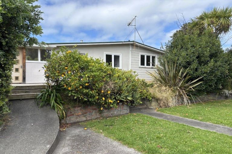 Photo of property in 32 Bignell Street, Gonville, Whanganui, 4501