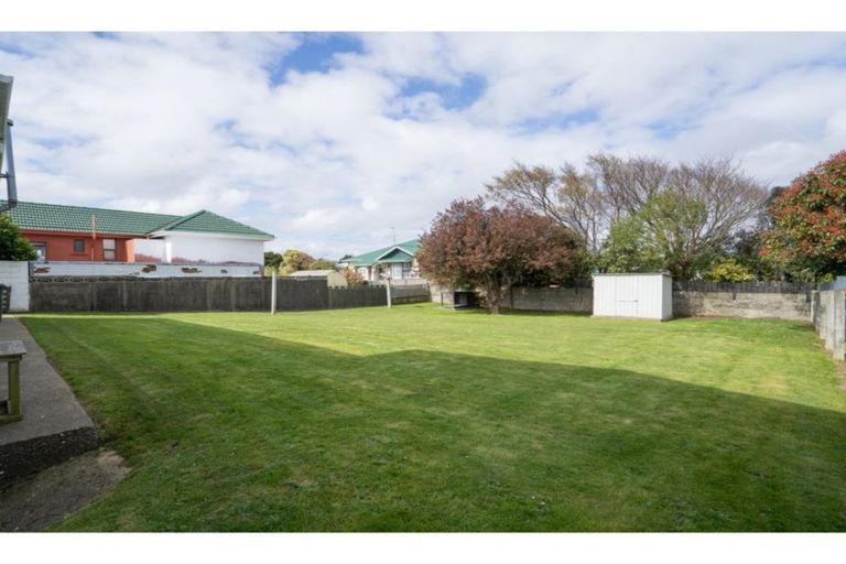 Photo of property in 87 Selwyn Street, Appleby, Invercargill, 9812