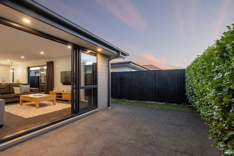 Photo of property in 11 Candy Crescent, Kaiapoi, 7630