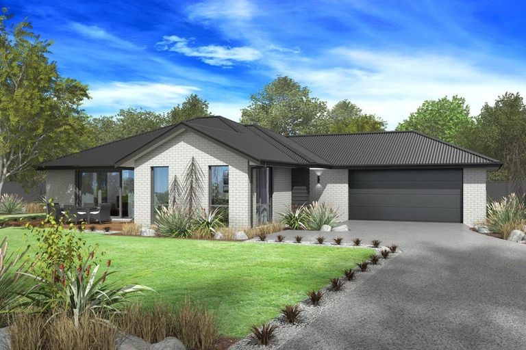 Photo of property in 5 Arrowsmith Drive, Clover Park, Auckland, 2019
