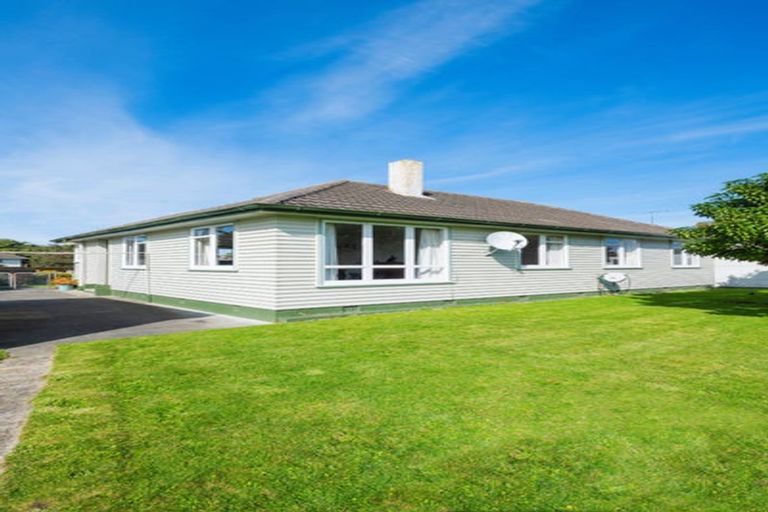 Photo of property in 7 Kauri Street, Elgin, Gisborne, 4010