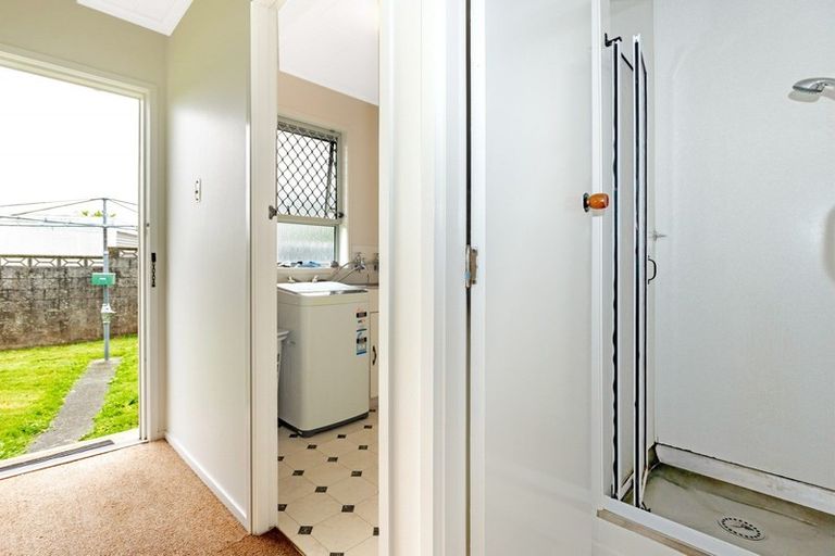 Photo of property in 1/6 Ash Street, Mangapapa, Gisborne, 4010