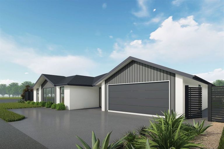 Photo of property in 2 Bastings Street, Kaiapoi, 7630