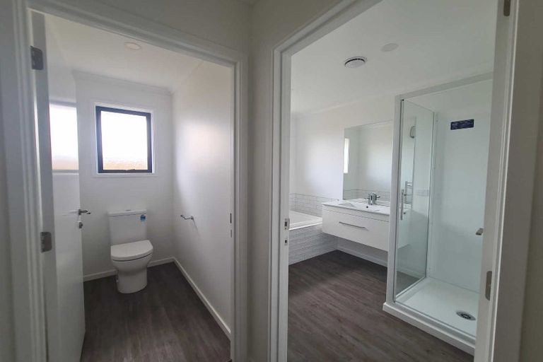 Photo of property in 7 Te Kanawa Lane, Rolleston, 7615