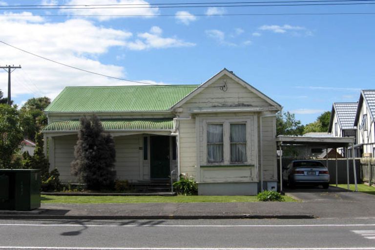 Photo of property in 49 Glasgow Street, Whanganui, 4500