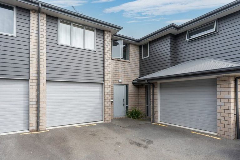 Photo of property in 15 Stadium Lane, Whitiora, Hamilton, 3200