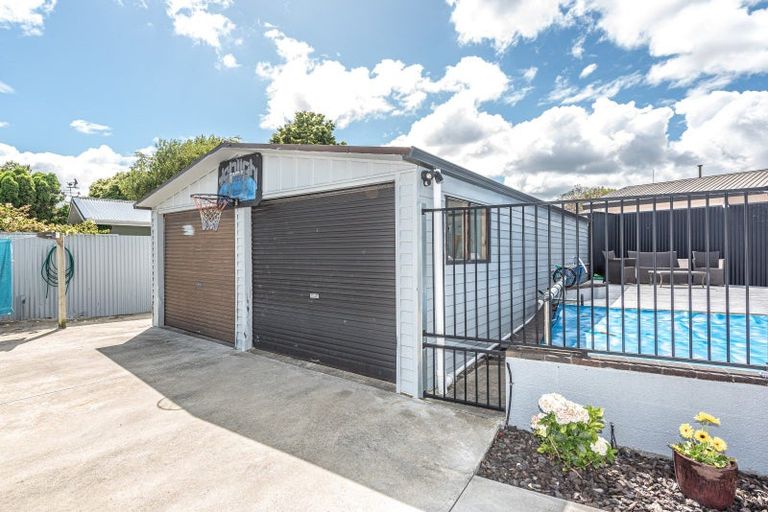 Photo of property in 106 Somerset Road, Springvale, Whanganui, 4501