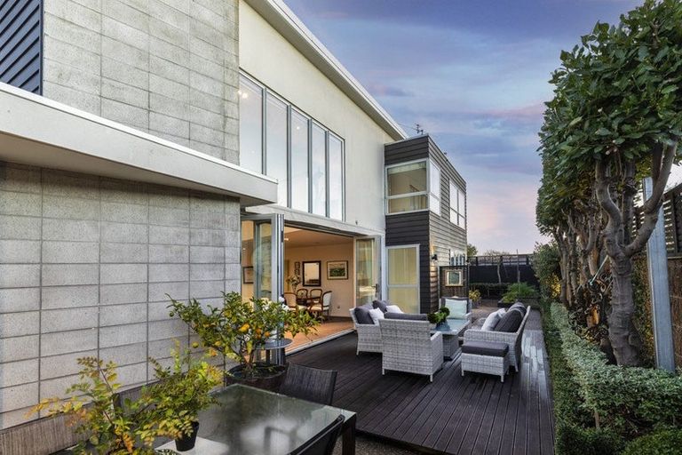 Photo of property in 23a Rutland Street, St Albans, Christchurch, 8014