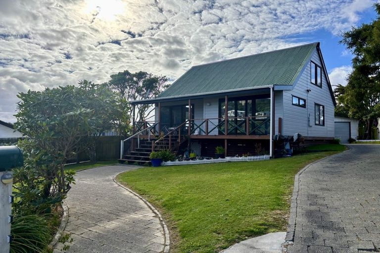 Photo of property in 7 Drummond Crescent, Kelson, Lower Hutt, 5010