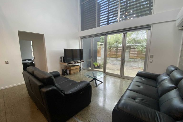 Photo of property in 73d Sherborne Street, St Albans, Christchurch, 8014