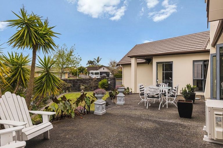 Photo of property in 37 Starlight Cove, Hobsonville, Auckland, 0618
