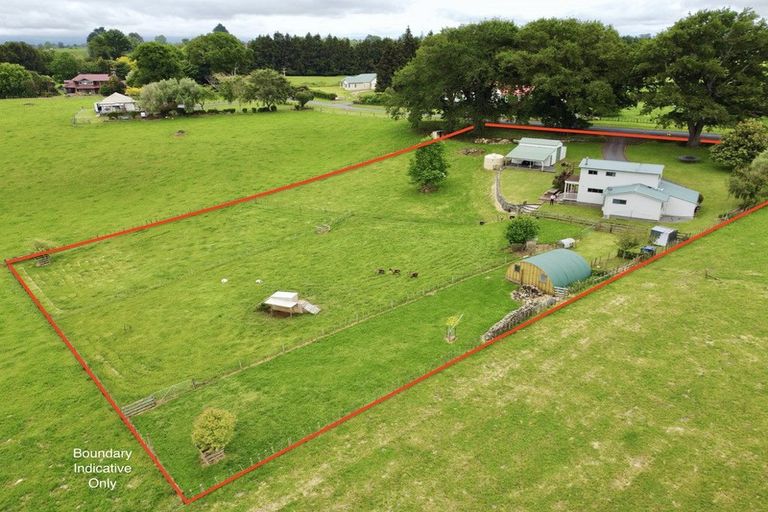 Photo of property in 2137 Te Rahu Road, Te Awamutu, 3879