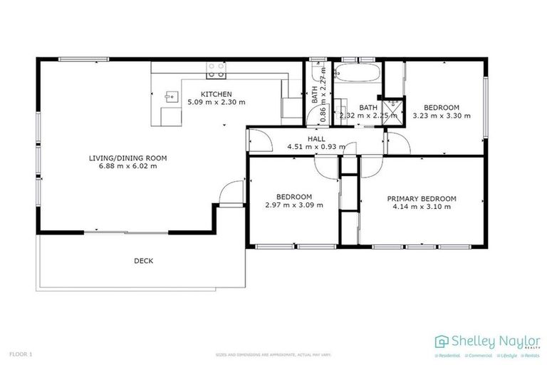 Photo of property in 19 Turakina Street, Westbrook, Palmerston North, 4412