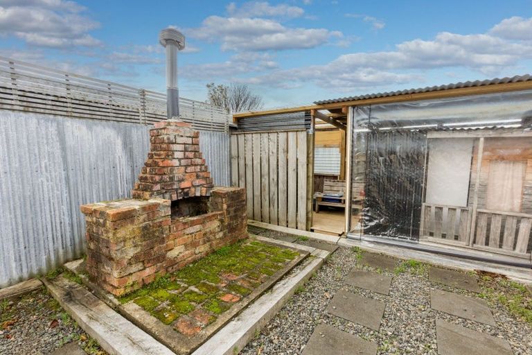 Photo of property in 55 Swinburn Street, Dannevirke, 4930