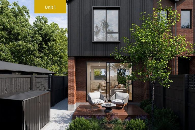 Photo of property in 34 Peer Street, Upper Riccarton, Christchurch, 8041