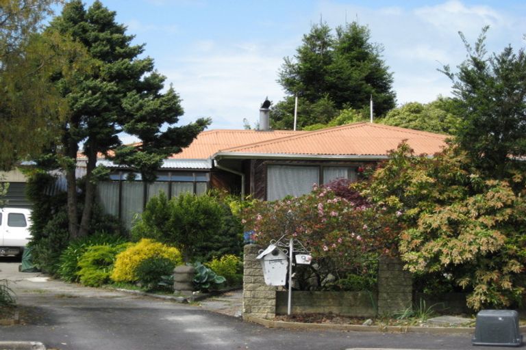 Photo of property in 9 Chapman Place, Kaiapoi, 7630