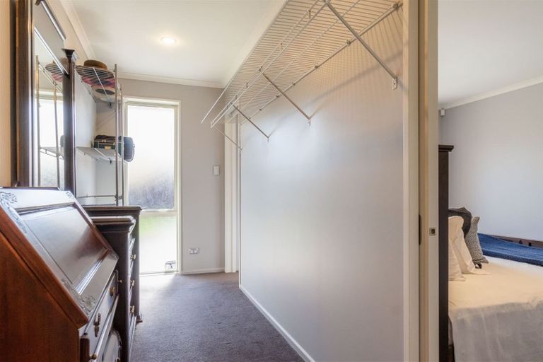 Photo of property in 5 O'dea Place, Burnside, Christchurch, 8053