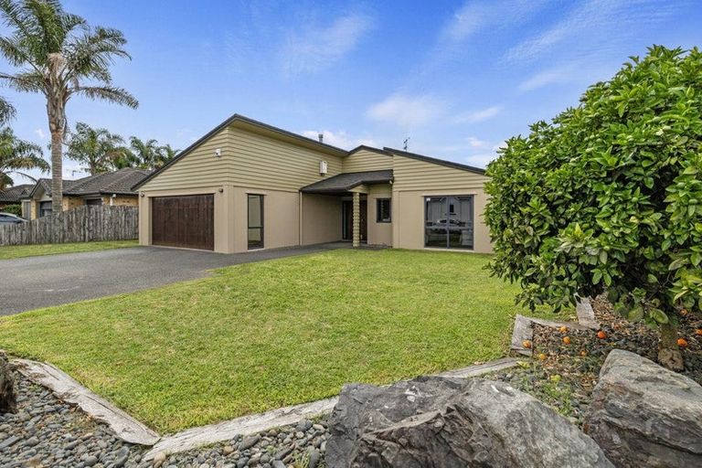 Photo of property in 444 Hukanui Road, Rototuna, Hamilton, 3210